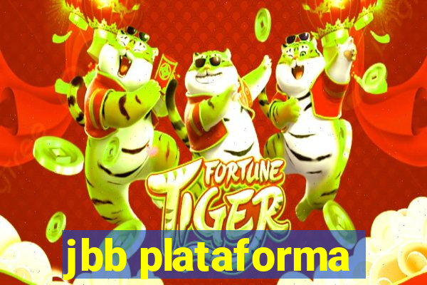 jbb plataforma